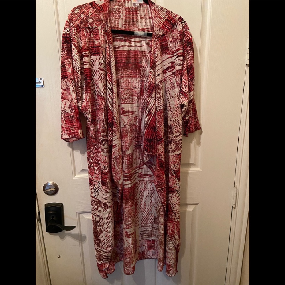 Lularoe duster